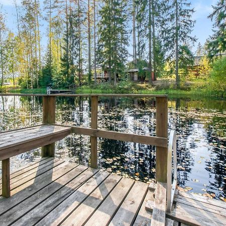 Holiday Home Viinakorpi By Interhome Somerniemi Экстерьер фото