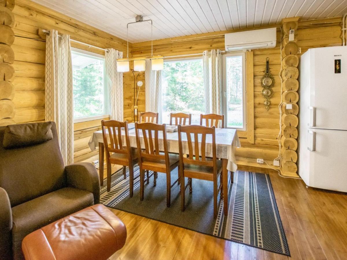 Holiday Home Viinakorpi By Interhome Somerniemi Экстерьер фото